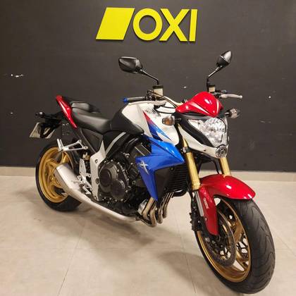 HONDA CB 1000R ABS 